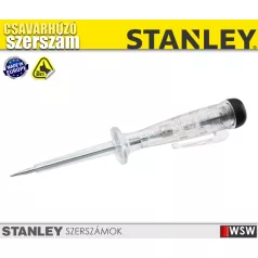 Stanley FATMAX feszültségmérő - szerszám