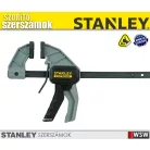 Stanley gyorsszorító l 150mm - szerszám