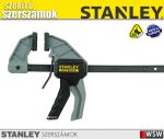Stanley gyorsszorító l 150mm - szerszám