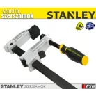 Stanley párhuzamszorító 200mm - szerszám