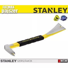 Stanley FATMAX ládabontó pajszer - szerszám