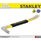 Stanley FATMAX ládabontó pajszer - szerszám