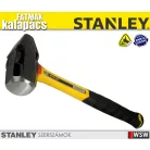 Stanley FATMAX vibrációtompítású drilling kalapács  1814gr - szerszám