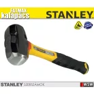 Stanley FATMAX vibrációtompítású drilling kalapács  1814gr - szerszám