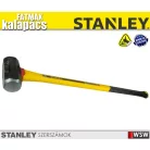 Stanley FATMAX vibrációtompítású drilling kalapács  3628gr - szerszám