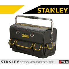 Stanley FATMAX szerszámos táska - munkaeszköz kiegészítő   Stanley FATMAX szerszámos táska - munkaeszköz kiegészítő