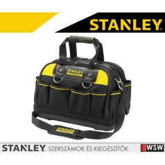 Stanley FATMAX szerszámos táska - munkaeszköz kiegészítő