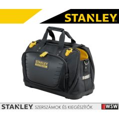 Stanley FATMAX szerszámos táska - munkaeszköz kiegészítő   Stanley FATMAX szerszámos táska - munkaeszköz kiegészítő