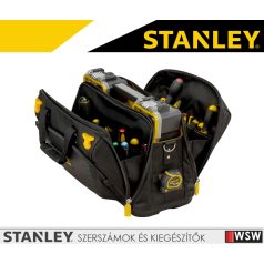 Stanley FATMAX szerszámos táska - munkaeszköz kiegészítő