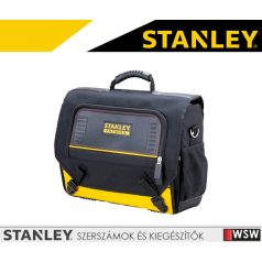   Stanley FATMAX laptop és szerszámos táska - munkaeszköz kiegészítő