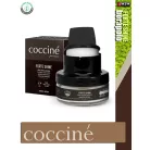 Cocciné FORTE SHINE bőrápó és fényesítószer - cipőápóló