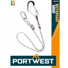 Portwest SAFE FP22 állítható rögzítőkötél - zuhanásgátlás