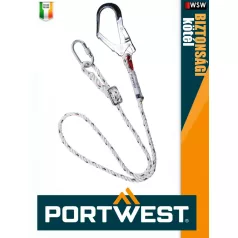   Portwest SAFE FP22 állítható rögzítőkötél - zuhanásgátlás