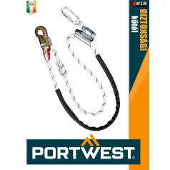   Portwest SAFE FP26 állítható munkahelyzetbeállító kötél - zuhanásgátlás