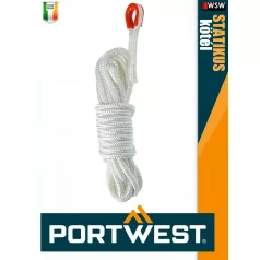Portwest FP27 statikus kötél 10 m - zuhanásgátlás