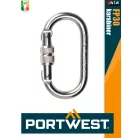 Portwest FP30 karabíner - zuhanásgátlás