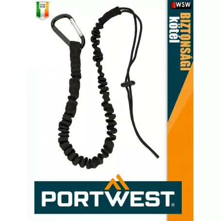 Portwest ACCSESS FP34 szerszámrögzítő kötél - zuhanásgátlás