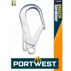 Portwest FP35 karabíner - zuhanásgátlás