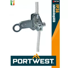 Portwest FP36 vezérelt zuhanásgátló - zuhanásgátlás