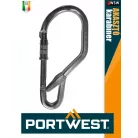 Portwest FP37 karabíner - zuhanásgátlás