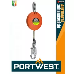   Portwest FP40 visszahúzható automata zuhanásgátló 3 méter - zuhanásgátlás