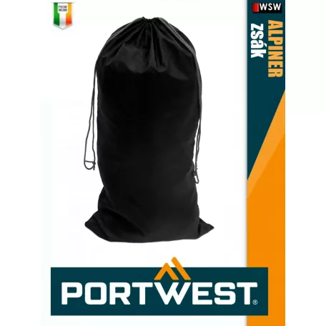 Portwest ALPINER húzózsinóros zsák - zuhanásgátlás