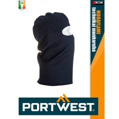   Portwest MODAFLAME NAVY technikai ív és lángálló kámzsa - munkaruha