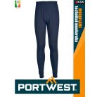 Portwest MODAFLAME NAVY technikai ív és lángálló aláöltözet - munkaruha