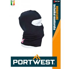   Portwest MODAFLAME NAVY technikai ív és lángálló kámzsa - munkaruha