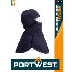   Portwest MODAFLAME NAVY technikai ív és lángálló kámzsa - munkaruha