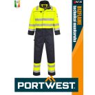 Portwest MULTINORM YELLOW technikai overál - munkaruha