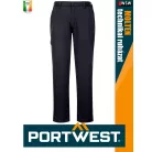Portwest MOLTEN öntödei technikai deréknadrág - munkaruha