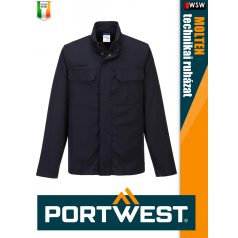 Portwest MOLTEN öntödei technikai kabát - munkaruha