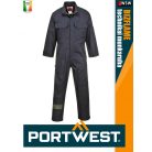 Portwest MULTINORM NAVY technikai overál - munkaruha