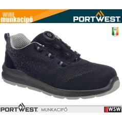 Portwest Compositelite FC01 S3 HRO munkabakancs