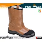 Portwest RIGGER PRO S3 munkacsizma - munkacipő