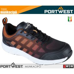 Portwest TOVE TRAINER S1P munkacipő - munkabakancs