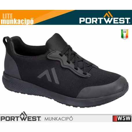 Portwest Compositelite FC01 S3 HRO munkabakancs