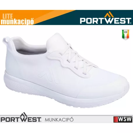 Portwest Compositelite FC01 S3 HRO munkabakancs