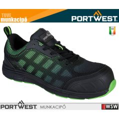Portwest TOVE TRAINER S1P munkacipő - munkabakancs