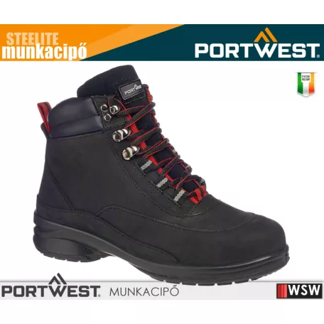 Portwest Compositelite FC01 S3 HRO munkabakancs