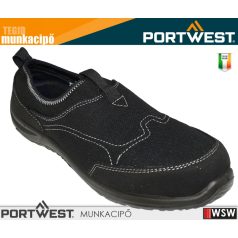 Portwest TEGID S1P munkacipő - munkaszandál