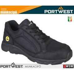 Portwest TEES S1P munkacipő - munkabakancs