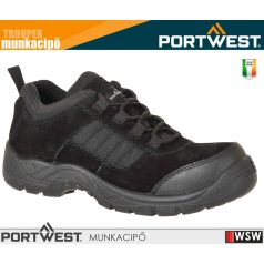Portwest TROUPER S1P munkabakancs - munkacipő
