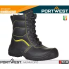 Portwest STEELITE S3 munkabakancs - munkacsizma