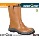 Portwest STEELITE S1P munkacsizma - munkabakancs