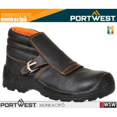 Portwest Steelite WELDER S1P munkabakancs