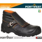 Portwest Steelite WELDER S1P munkabakancs