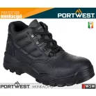 Portwest PROTECTOR S1P munkabakancs - munkacipő