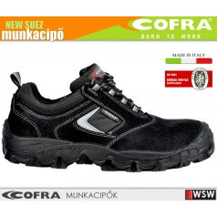 Cofra NEW SUEZ S1P technkiai munkabakancs - munkacipő Cofra NEW SUEZ S1P technkiai munkabakancs - munkacipő